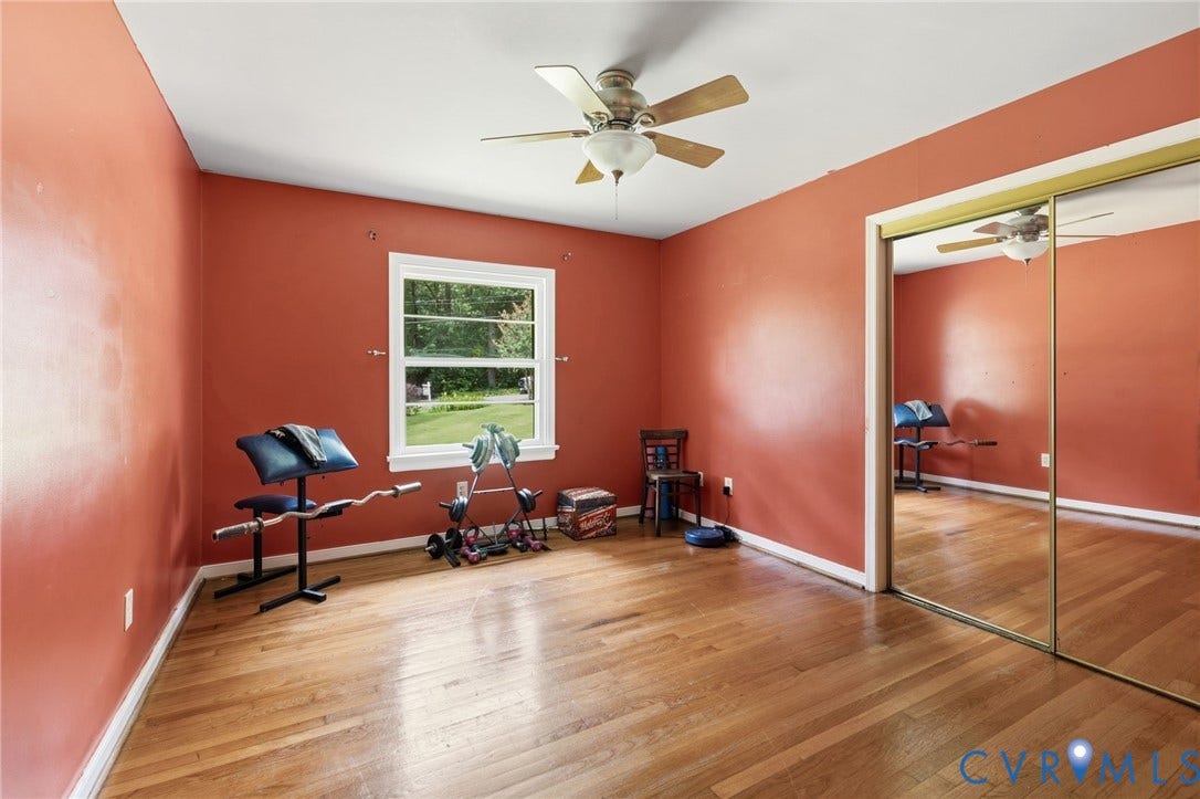 12311 PARKER Lane, Chester, VA 23831