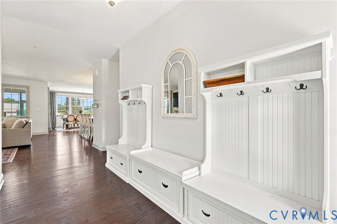6907 Carden Park Drive, Carden Park, Moseley, VA 23120 6907 Carden Park Drive, Carden Park, Moseley, VA 23120