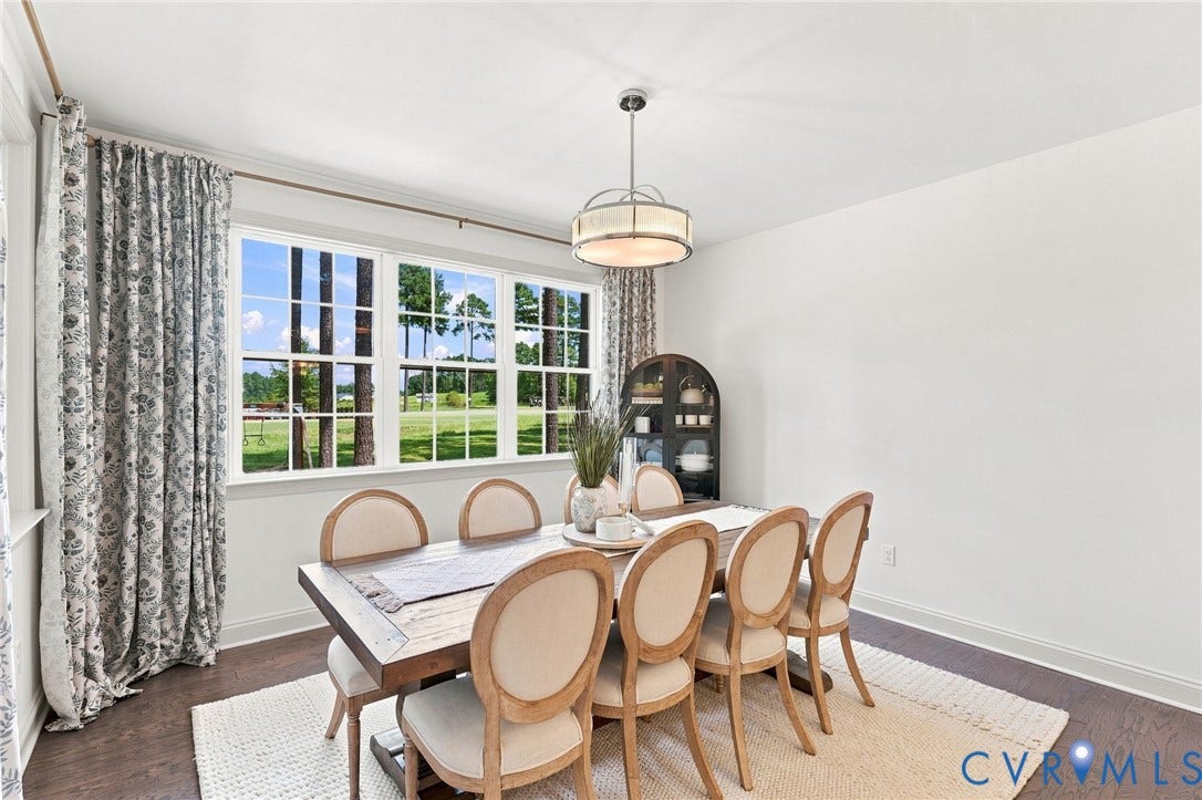 6907 Carden Park Drive, Carden Park, Moseley, VA 23120 6907 Carden Park Drive, Carden Park, Moseley, VA 23120