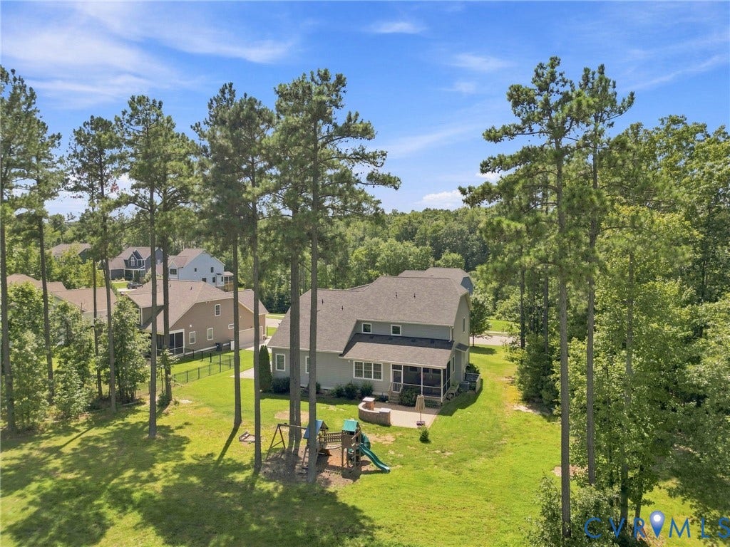 6907 Carden Park Drive, Carden Park, Moseley, VA 23120 6907 Carden Park Drive, Carden Park, Moseley, VA 23120
