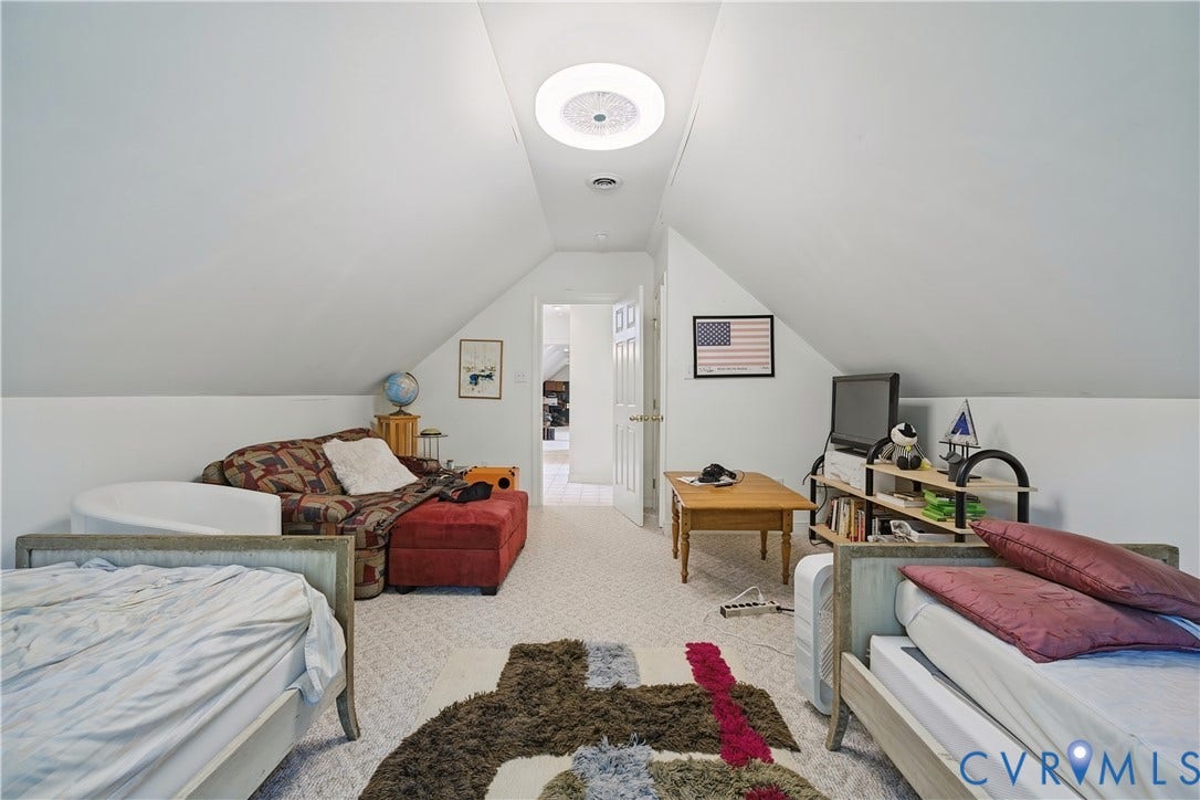 411 Hickory Drive, Manakin Sabot, VA 23103 Second Floor Bedroom