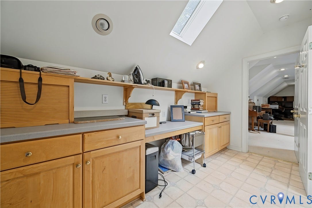 411 Hickory Drive, Manakin Sabot, VA 23103 Second Floor Office Space