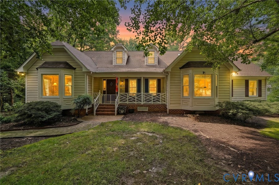 Property photo for 411 Hickory Drive, Manakin Sabot, VA