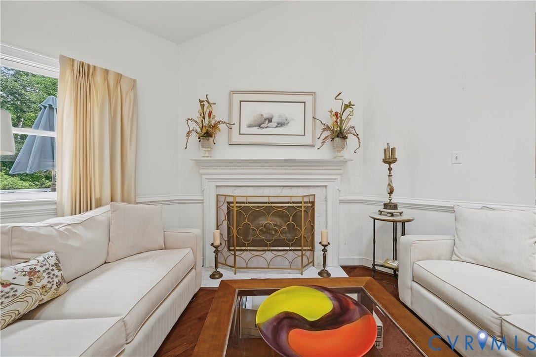 411 Hickory Drive, Manakin Sabot, VA 23103 411 Hickory Drive, Manakin Sabot, VA 23103