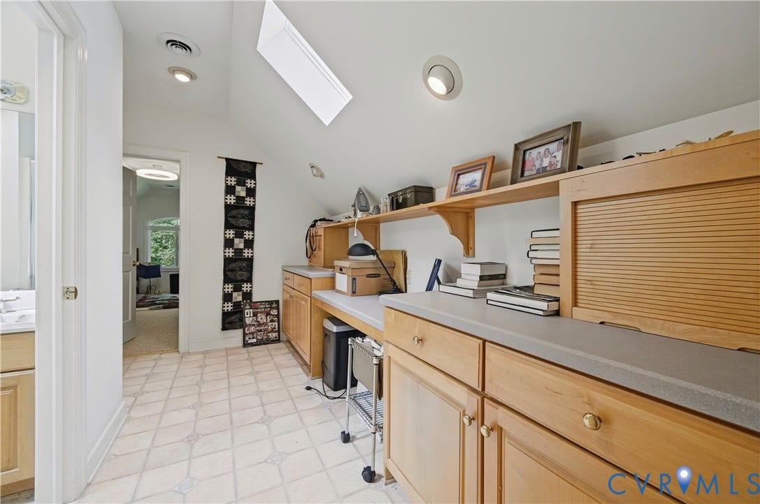 411 Hickory Drive, Manakin Sabot, VA 23103 Second Floor Office Space