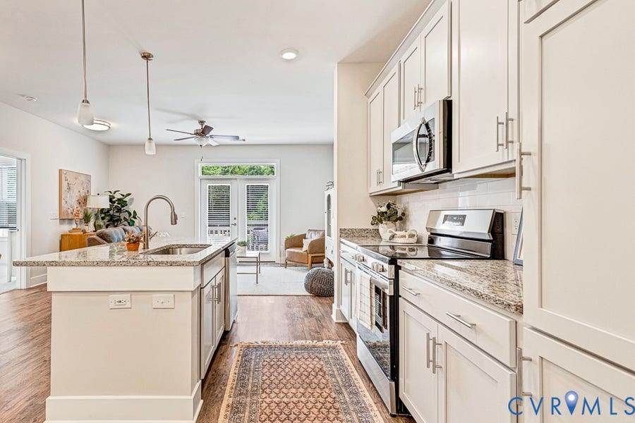 Property photo for 10525 Stony Bluff Drive, #105, Ashland, VA