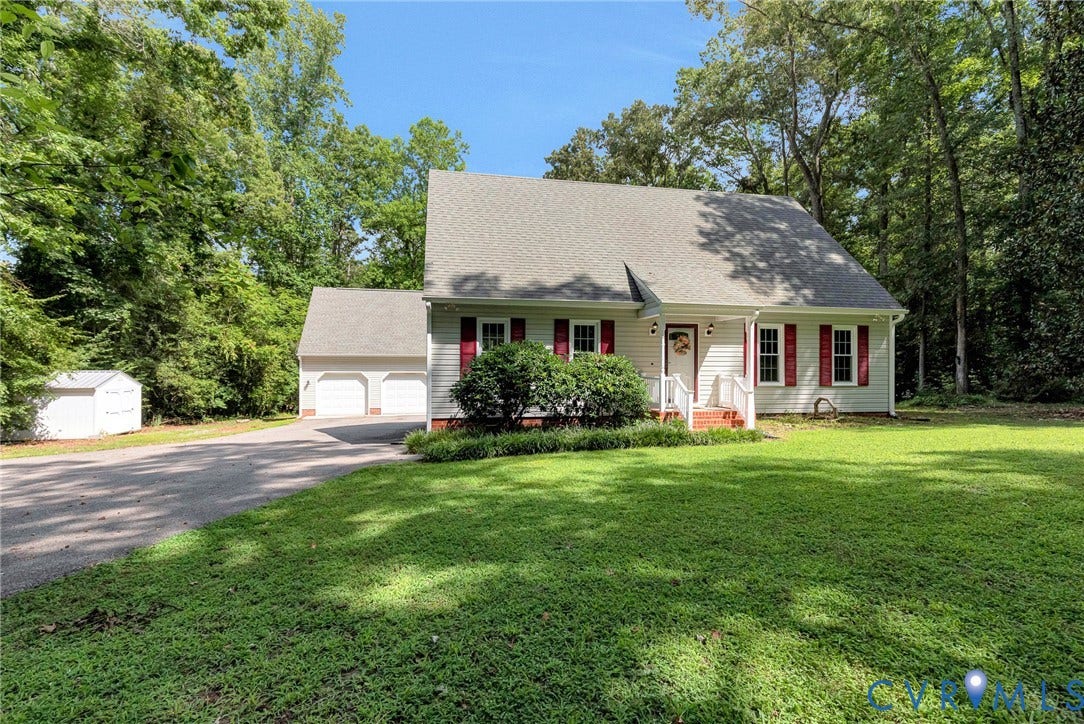 10478 Gould Hill Road, Studley, Hanover, VA 23069 10478 Gould Hill Road, Studley, Hanover, VA 23069
