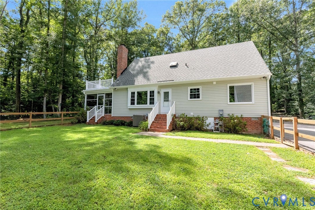 10478 Gould Hill Road, Studley, Hanover, VA 23069 10478 Gould Hill Road, Studley, Hanover, VA 23069