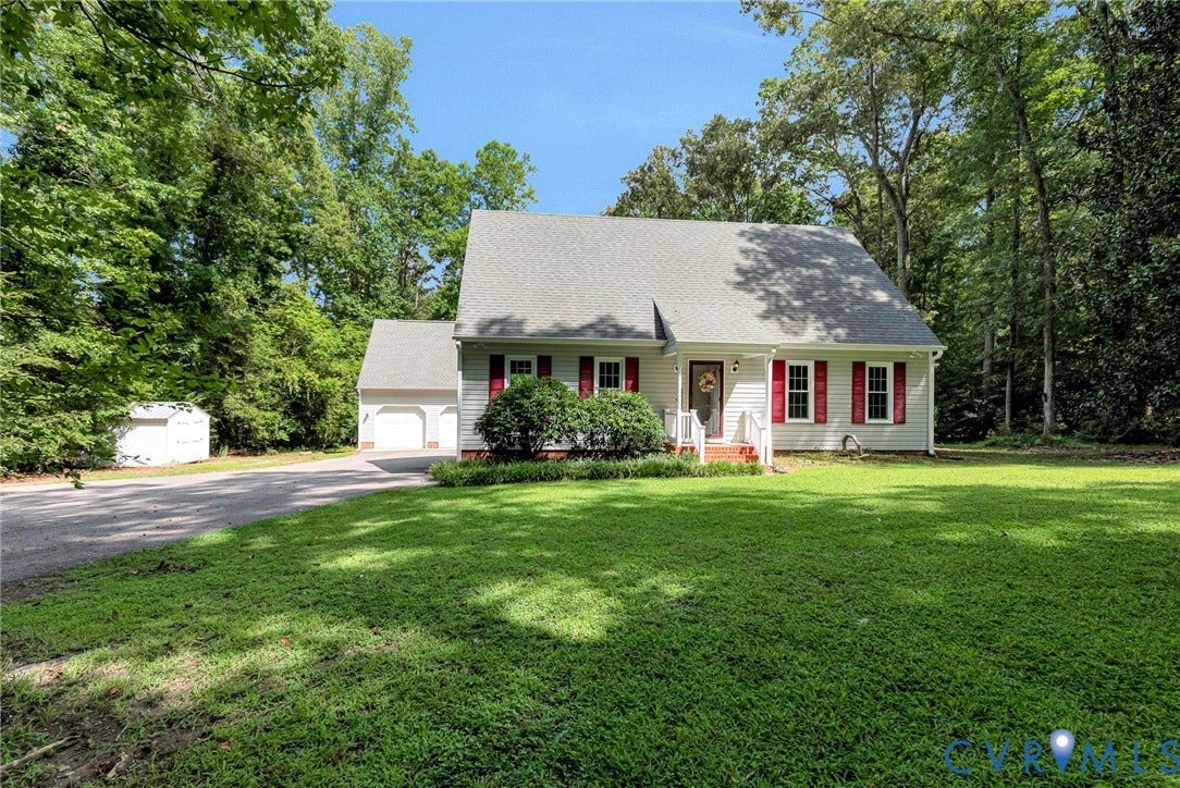 10478 Gould Hill Road, Studley, Hanover, VA 23069 10478 Gould Hill Road, Studley, Hanover, VA 23069