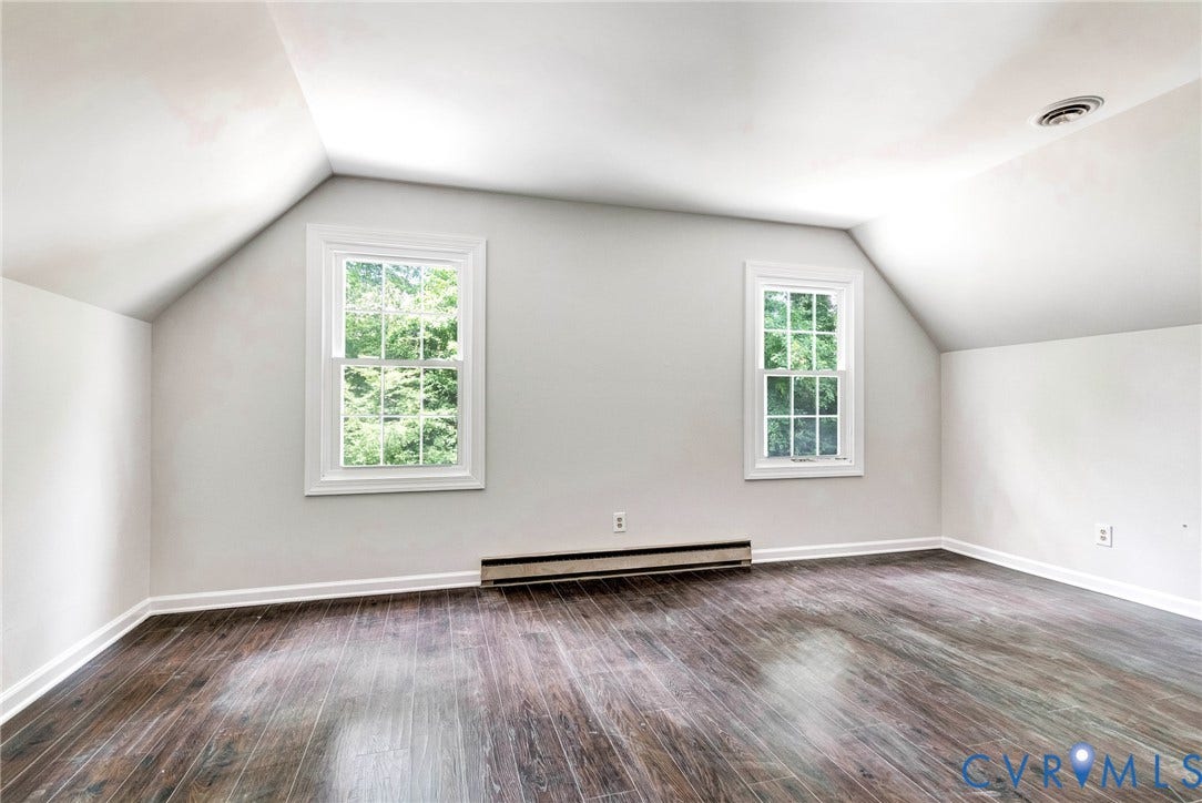 10478 Gould Hill Road, Studley, Hanover, VA 23069 Bedroom 3