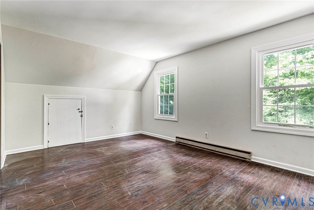 10478 Gould Hill Road, Studley, Hanover, VA 23069 Bedroom 3