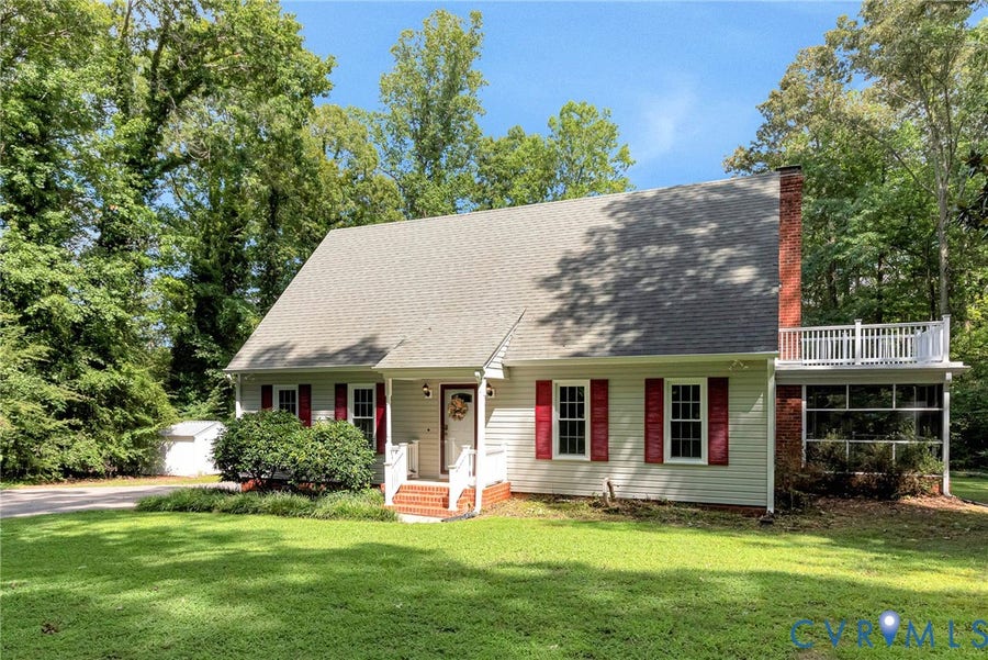Property photo for 10478 Gould Hill Road, Hanover, VA