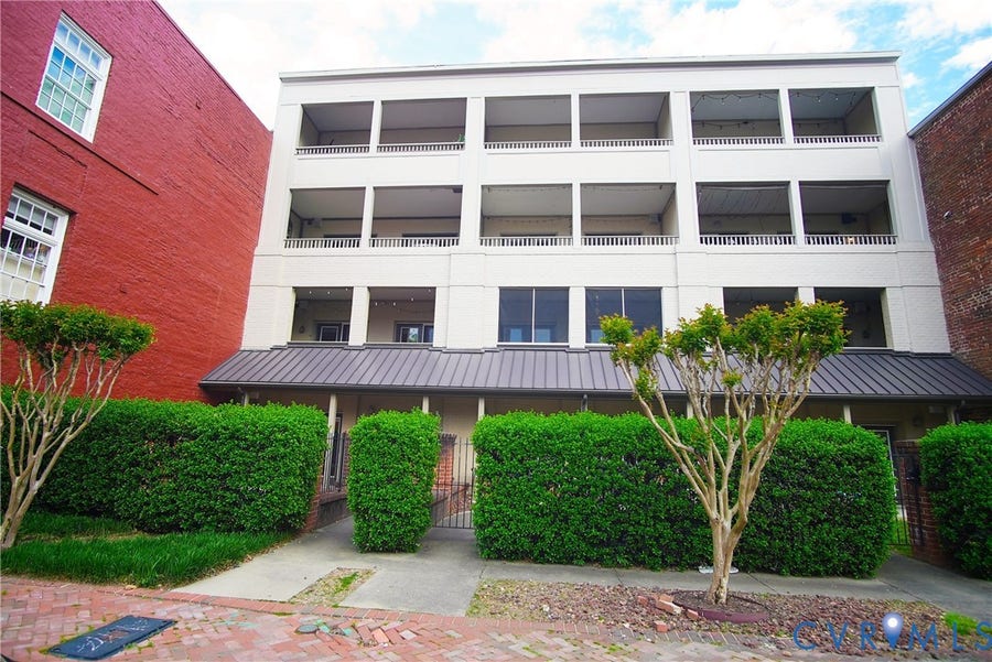 Property photo for 215 N 19th Street, #U11, Richmond, VA