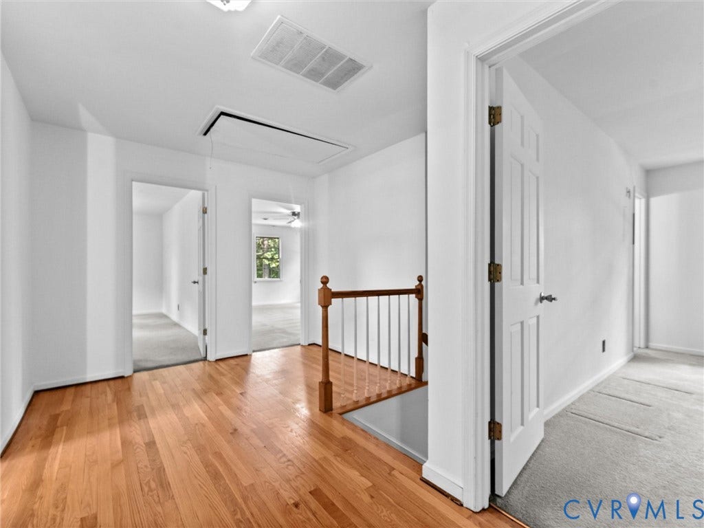 3610 Castlebury Drive, Chester, VA 23831 3610 Castlebury Drive, Chester, VA 23831