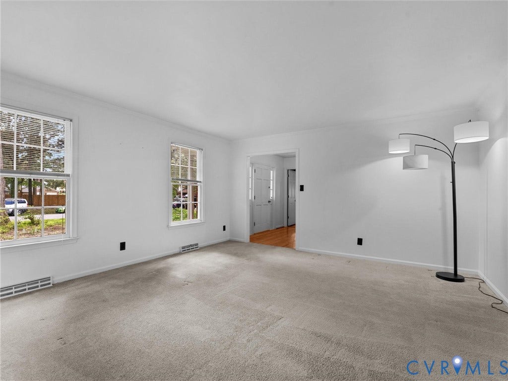3610 Castlebury Drive, Chester, VA 23831 3610 Castlebury Drive, Chester, VA 23831