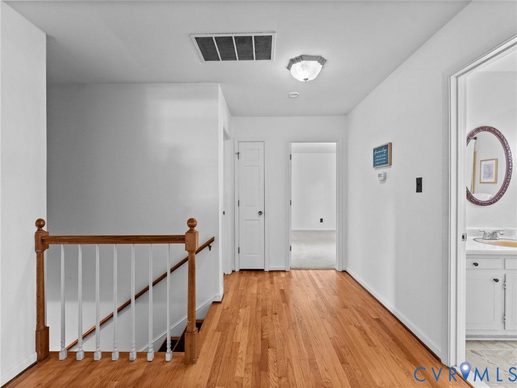 3610 Castlebury Drive, Chester, VA 23831 3610 Castlebury Drive, Chester, VA 23831