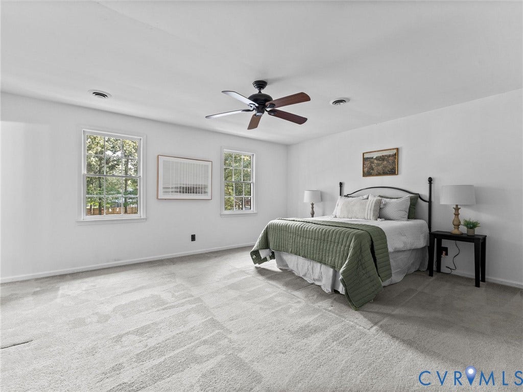 3610 Castlebury Drive, Chester, VA 23831 3610 Castlebury Drive, Chester, VA 23831