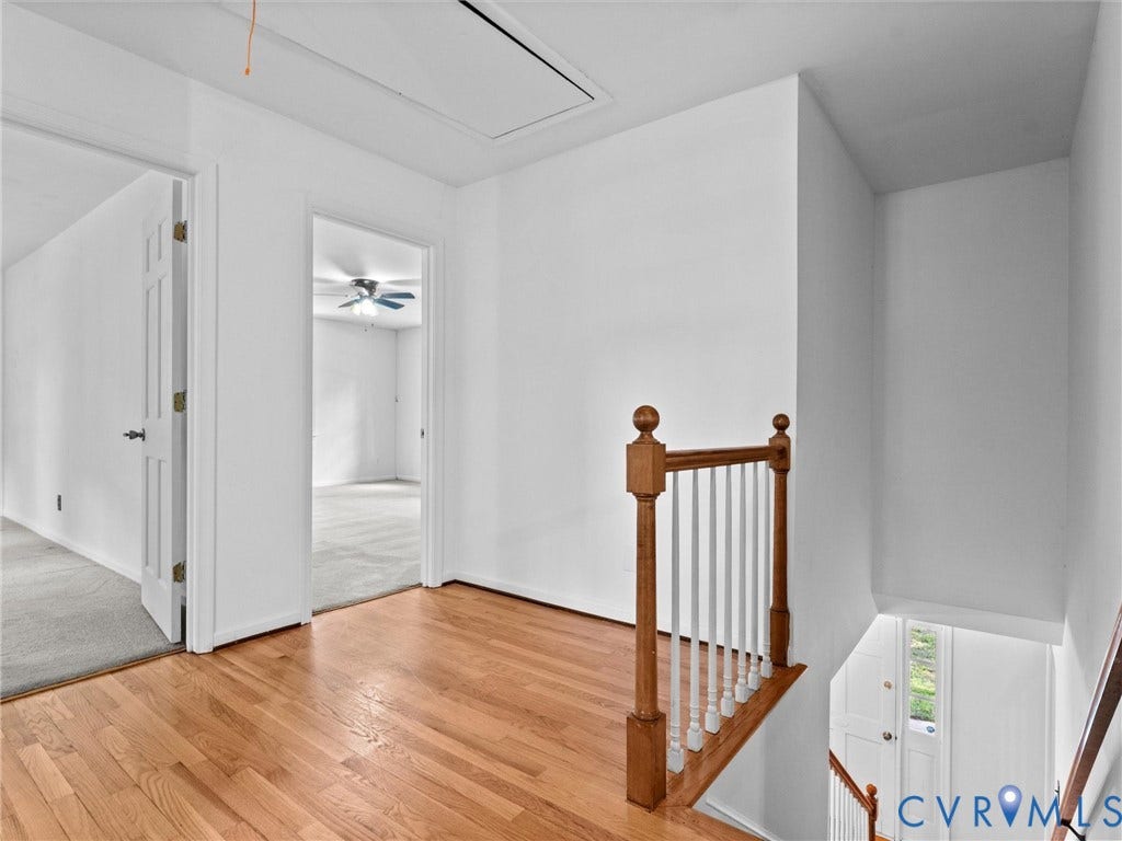 3610 Castlebury Drive, Chester, VA 23831 3610 Castlebury Drive, Chester, VA 23831
