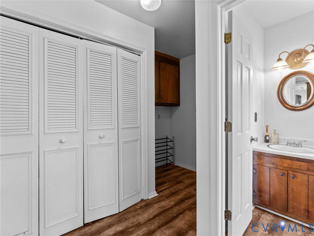 3610 Castlebury Drive, Chester, VA 23831 3610 Castlebury Drive, Chester, VA 23831