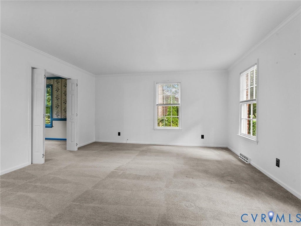 3610 Castlebury Drive, Chester, VA 23831 3610 Castlebury Drive, Chester, VA 23831