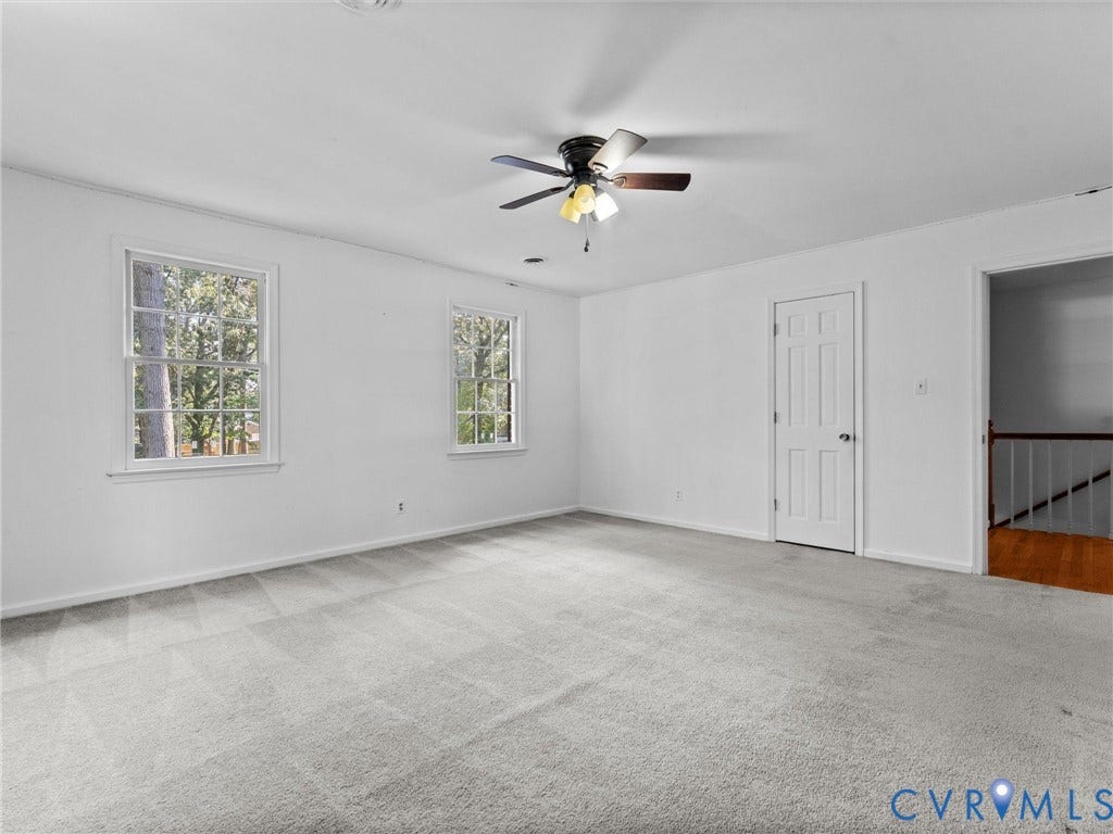 3610 Castlebury Drive, Chester, VA 23831 3610 Castlebury Drive, Chester, VA 23831