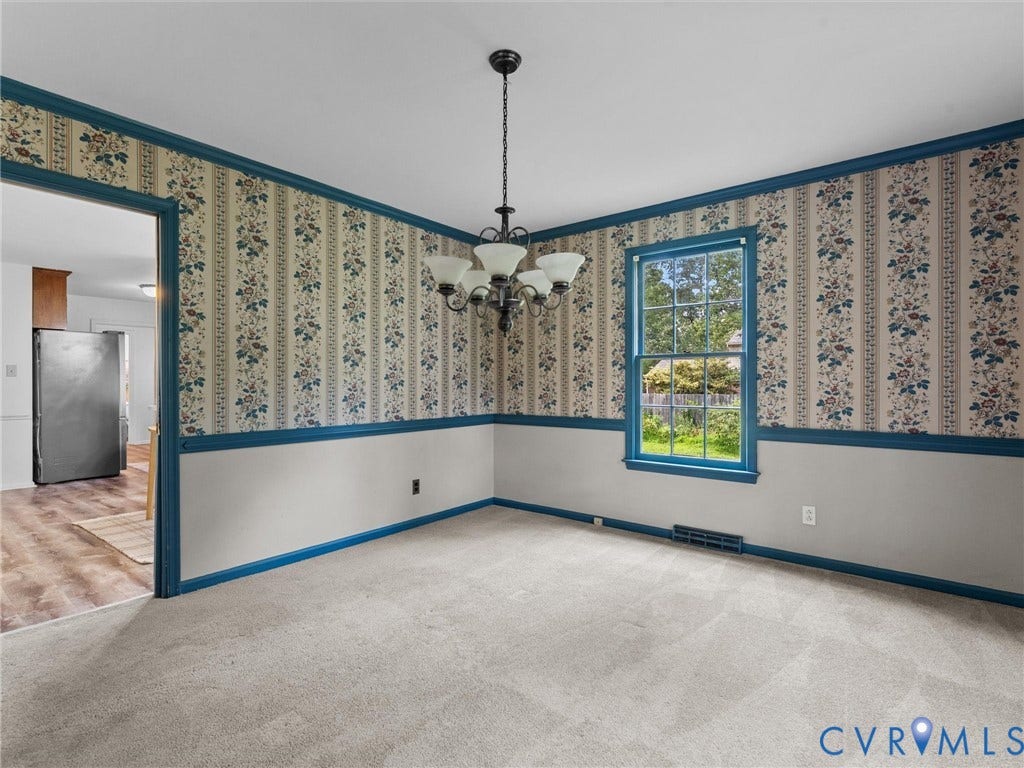 3610 Castlebury Drive, Chester, VA 23831 3610 Castlebury Drive, Chester, VA 23831