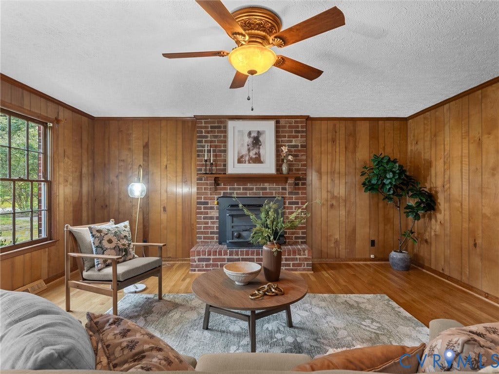 3610 Castlebury Drive, Chester, VA 23831 3610 Castlebury Drive, Chester, VA 23831