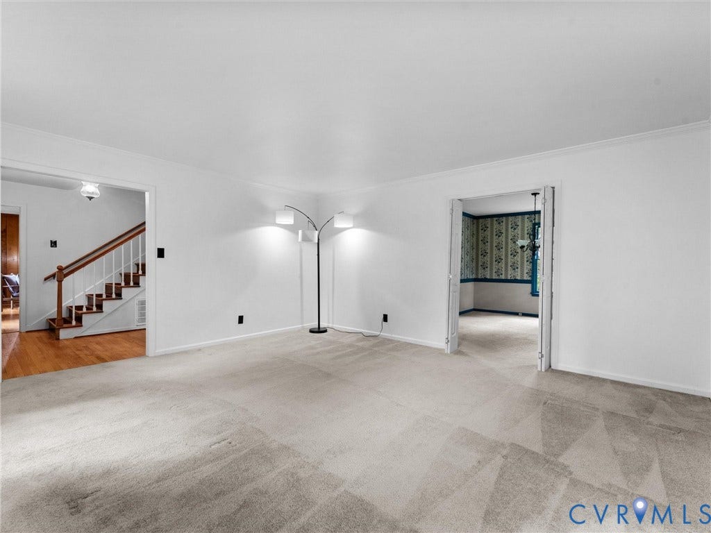 3610 Castlebury Drive, Chester, VA 23831 3610 Castlebury Drive, Chester, VA 23831