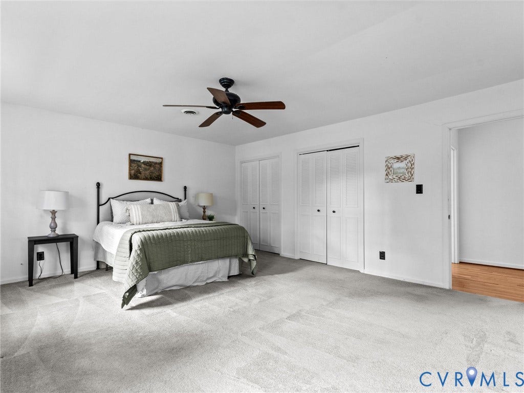 3610 Castlebury Drive, Chester, VA 23831 3610 Castlebury Drive, Chester, VA 23831