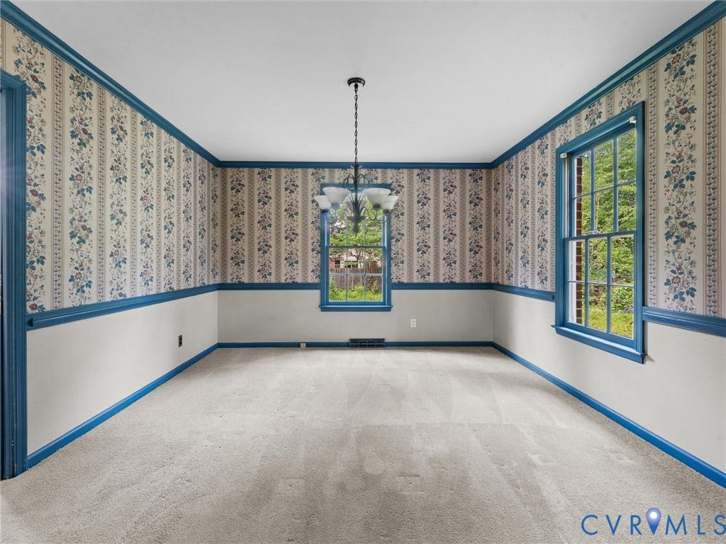 3610 Castlebury Drive, Chester, VA 23831 3610 Castlebury Drive, Chester, VA 23831