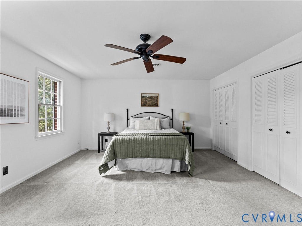 3610 Castlebury Drive, Chester, VA 23831 3610 Castlebury Drive, Chester, VA 23831