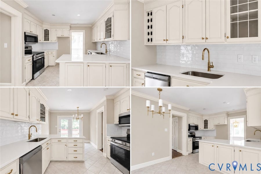 Property photo for 8505 Sedgemoor Drive, Henrico, VA