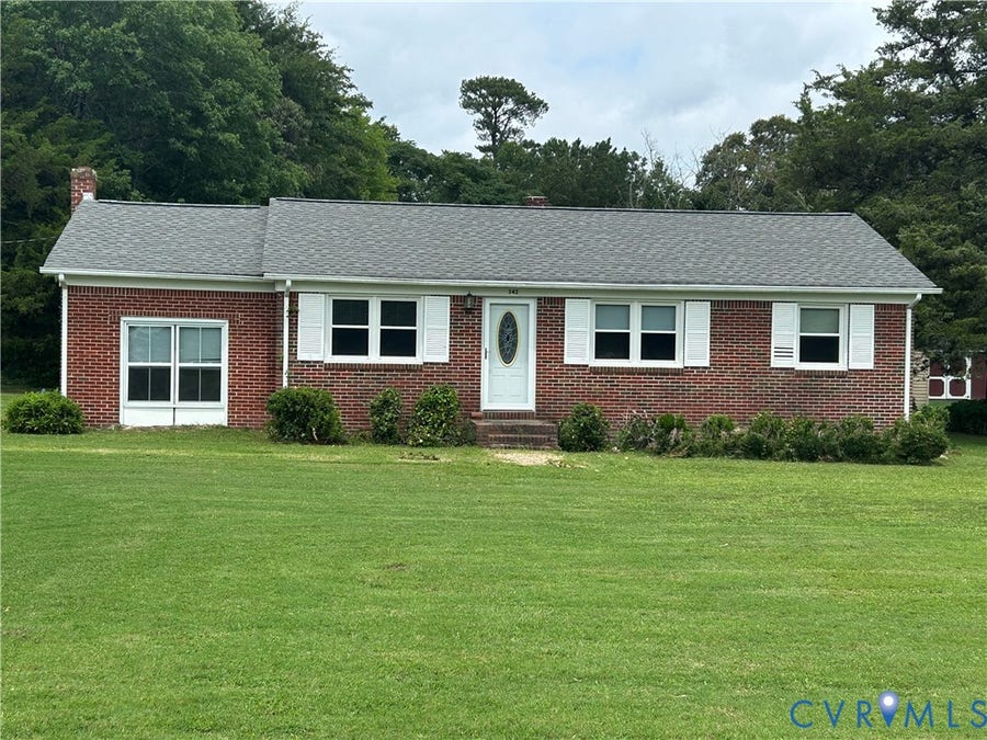 Property photo for 342 Brownsview Lane, Surry, VA