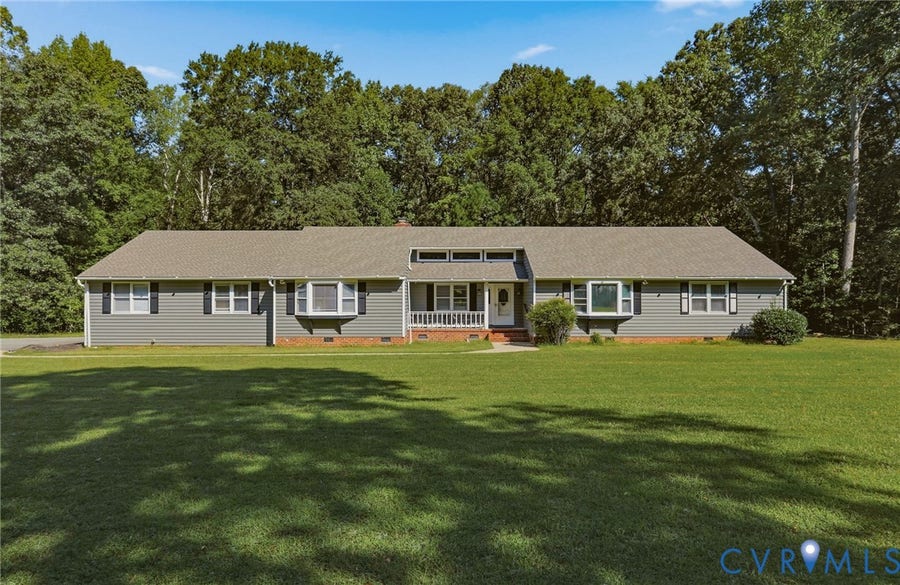 Property photo for 15946 Saint Peters Church Road, Montpelier, VA