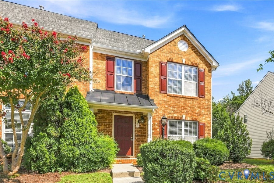 Property photo for 3818 Dominion Townes Circle, Richmond, VA