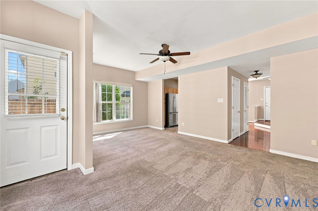 3818 Dominion Townes Circle, Dominion Townes, Richmond, VA 23223 3818 Dominion Townes Circle, Dominion Townes, Richmond, VA 23223