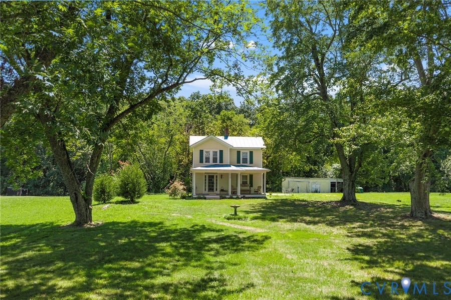 Property photo for 738 Bowlers Road, Center Cross, VA