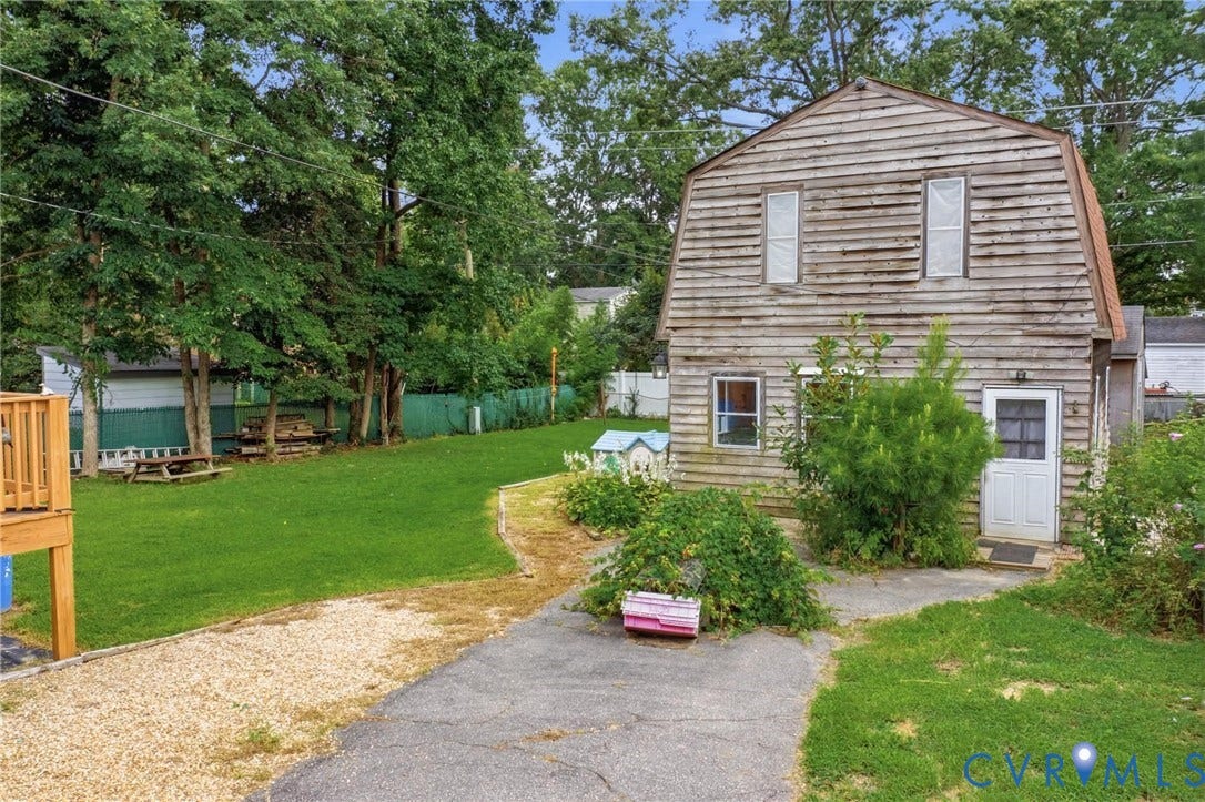 4013 Lawnwood Drive, Chesterfield, VA 23234 4013 Lawnwood Drive, Chesterfield, VA 23234