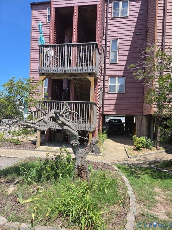 Property photo for 744 W Ocean View Avenue, #L, Norfolk, VA