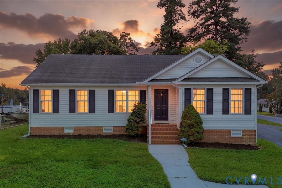 Property photo for 2811 Milhorn Street, Chesterfield, VA
