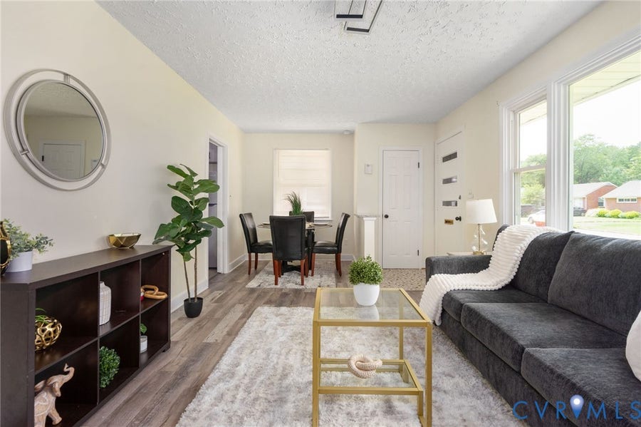 Property photo for 750 Hampton Road, Petersburg, VA