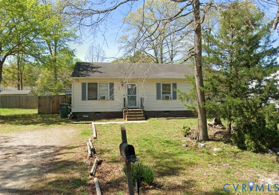 Property photo for 26 Evergreen Avenue, Henrico, VA