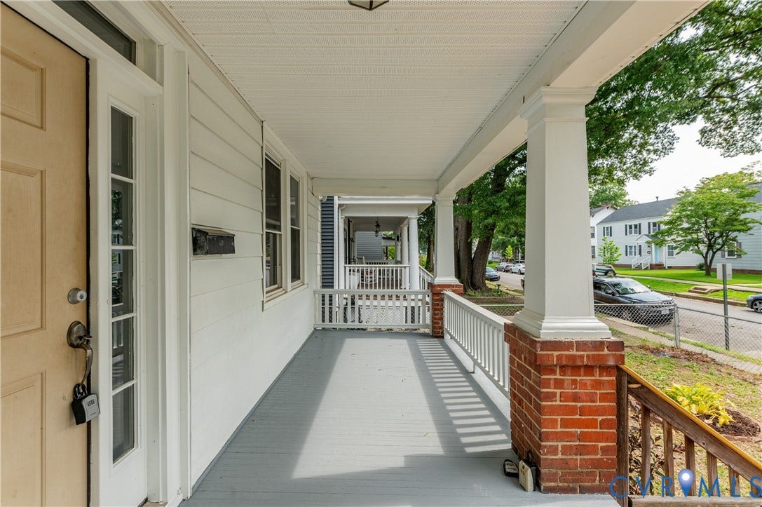 3210 2nd Avenue, Richmond, VA 23222