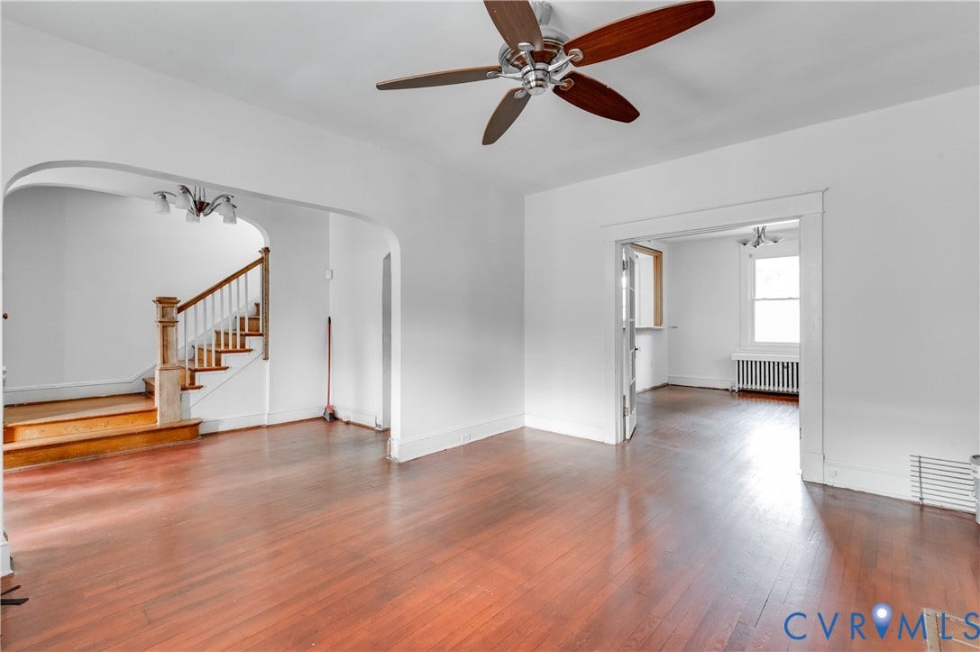 3210 2nd Avenue, Richmond, VA 23222