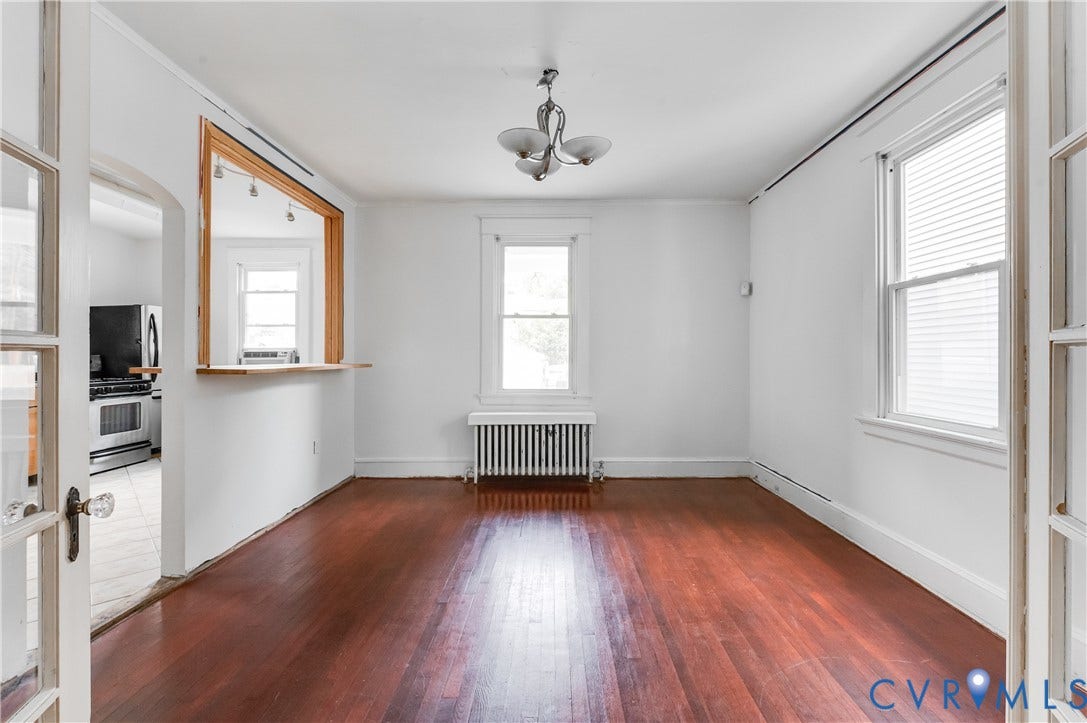 3210 2nd Avenue, Richmond, VA 23222