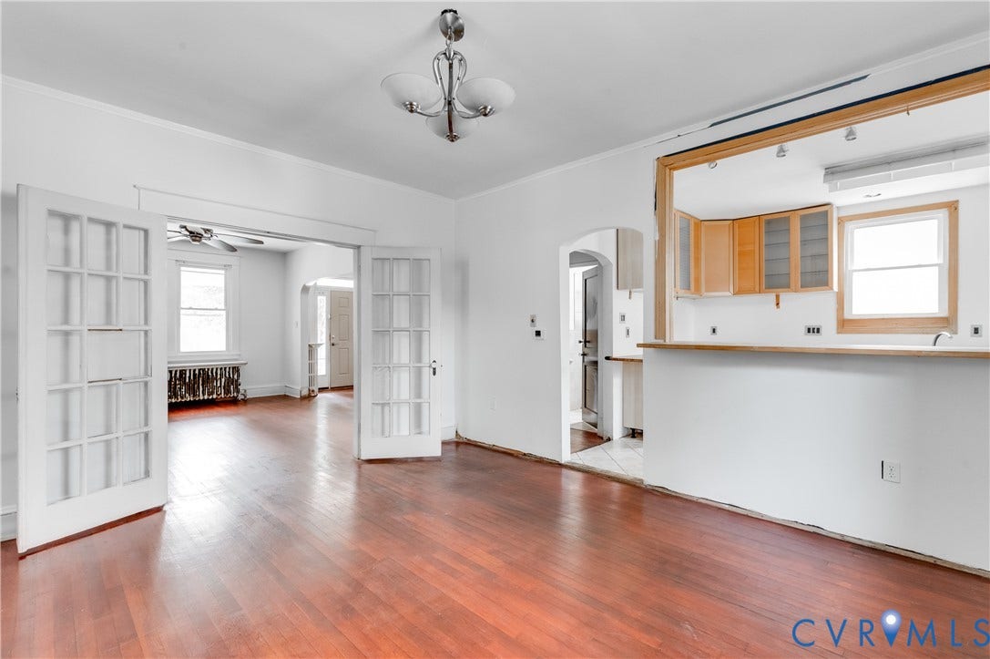 3210 2nd Avenue, Richmond, VA 23222