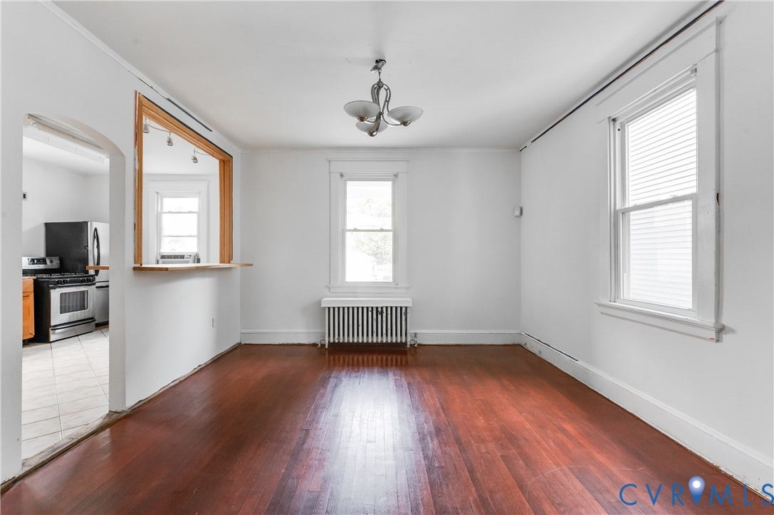 3210 2nd Avenue, Richmond, VA 23222