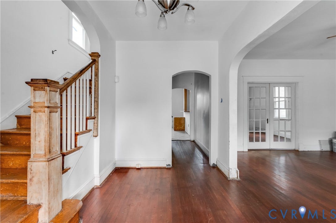 3210 2nd Avenue, Richmond, VA 23222