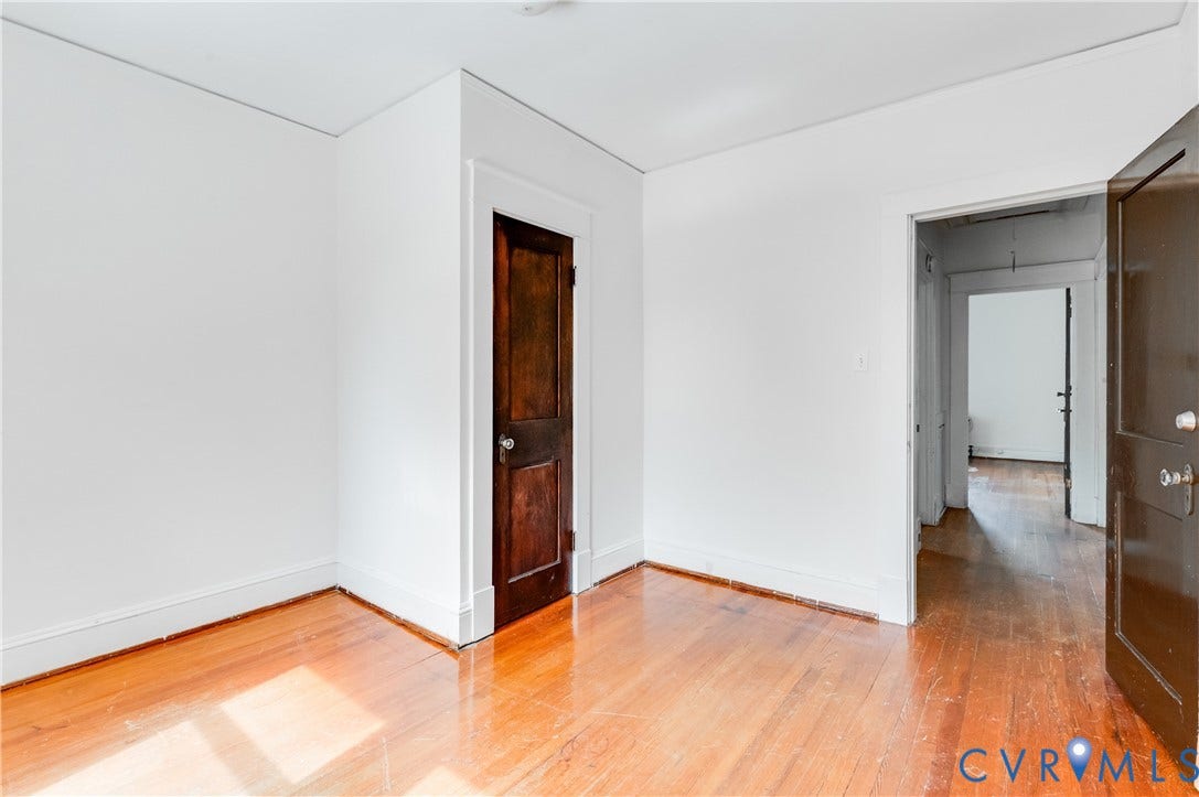 Hardwood flooring