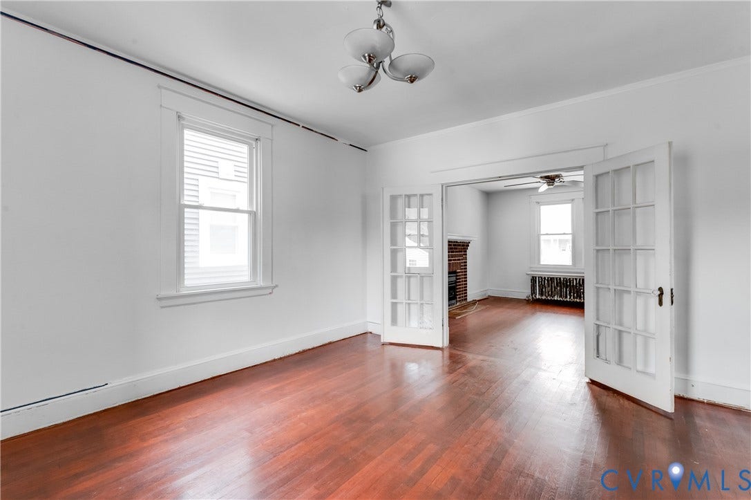 3210 2nd Avenue, Richmond, VA 23222